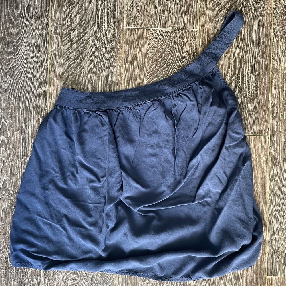 Old Navy One Shoulder Top